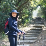 Hong Kong Trail section 2