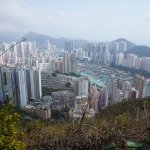 Aberdeen Typhoon Shelter