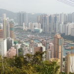 Aberdeen Typhoon Shelter