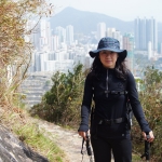 Hong Kong Trail section 2