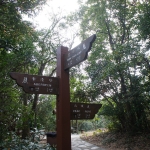 Hong Kong Trail section 3