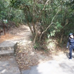 Hong Kong Trail section 3
