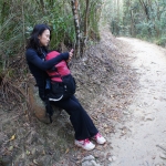 Hong Kong Trail section 3