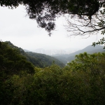 Hong Kong Trail section 3