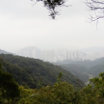 Hong Kong Trail section 3