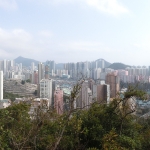 Aberdeen Typhoon Shelter