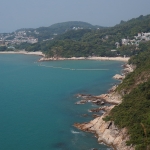Lamma Island