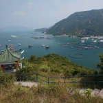 Lamma Island