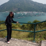 Lamma Island