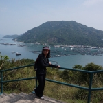 Lamma Island