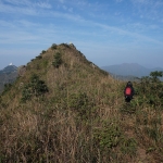 Kowloon Peak