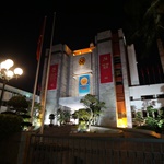 Hanoi City Committee