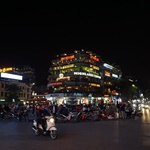 Dinh Tien Hoang Street
