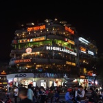 Dinh Tien Hoang Street