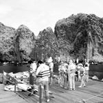 Halong Bay