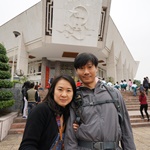 Ho Chi Minh Museum