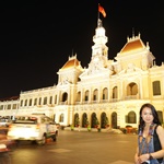 Ho Chi Minh City Hall