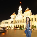 Ho Chi Minh City Hall