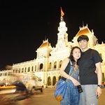 Ho Chi Minh City Hall