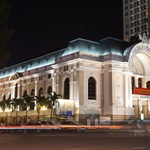 Saigon Opera House