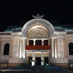 Saigon Opera House