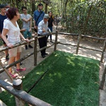 Cu Chi Tunnel