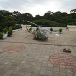 Reunification Palace