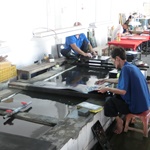 Handicapped Handicrafts