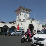 Ben Thanh Market