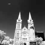 Saigon Notre-Dame Cathedral Basilica
