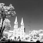 Saigon Notre-Dame Cathedral Basilica