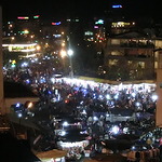 Dalat Night Market