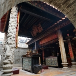 北帝廟(玉虛宮)