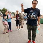 Ah Shing 好型呀！