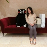 Mitsui Garden Hotel Kumamoto