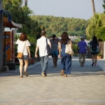 Aoshima Beach Park