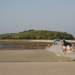Aoshima Beach Park