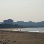 Aoshima Beach Park