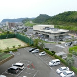 Hotel Route Inn Miyazaki Aoshima