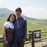 Kusasenri Observatory