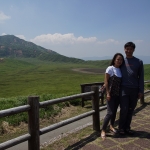 Kusasenri Observatory