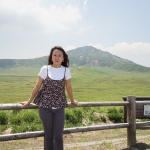 Kusasenri Observatory