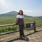 Kusasenri Observatory