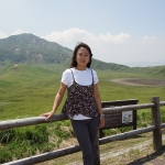 Kusasenri Observatory