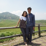 Kusasenri Observatory