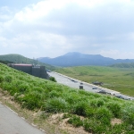 Kusasenri Observatory