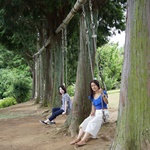 Nokonoshima Island Park