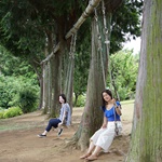 Nokonoshima Island Park