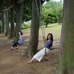 Nokonoshima Island Park