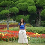 Nokonoshima Island Park